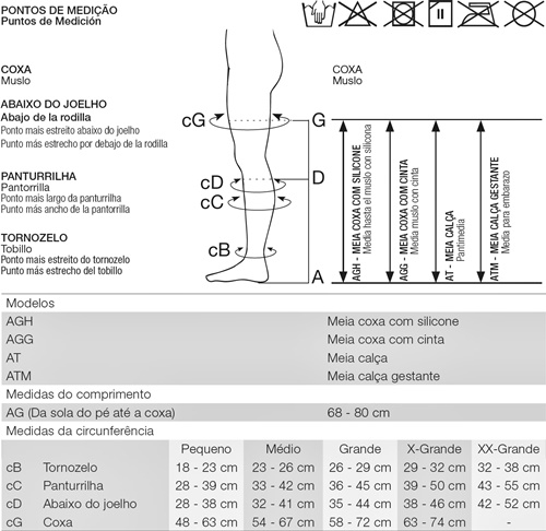 Meia Venosan Ultraline Mmhg Aberta Bege Xxg Bisturi