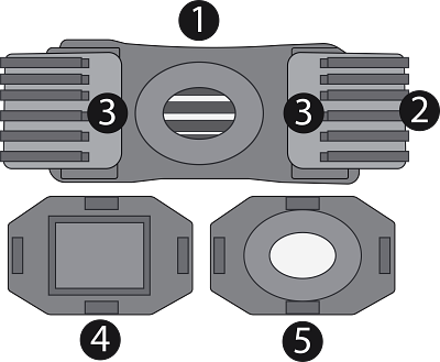 imagem ilustrativa da visão geral dos componentes