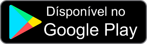 Google Play para download do Omron Connect