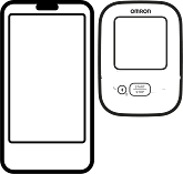 imagem de conexão Bluetooth