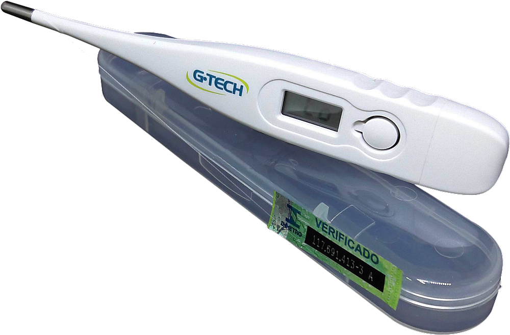ICON- KIT ACADEMICO PREMIUM - TERMOMETRO
